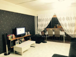 Blk 537 Woodlands Drive 16 (Woodlands), HDB 5 Rooms #118800512
